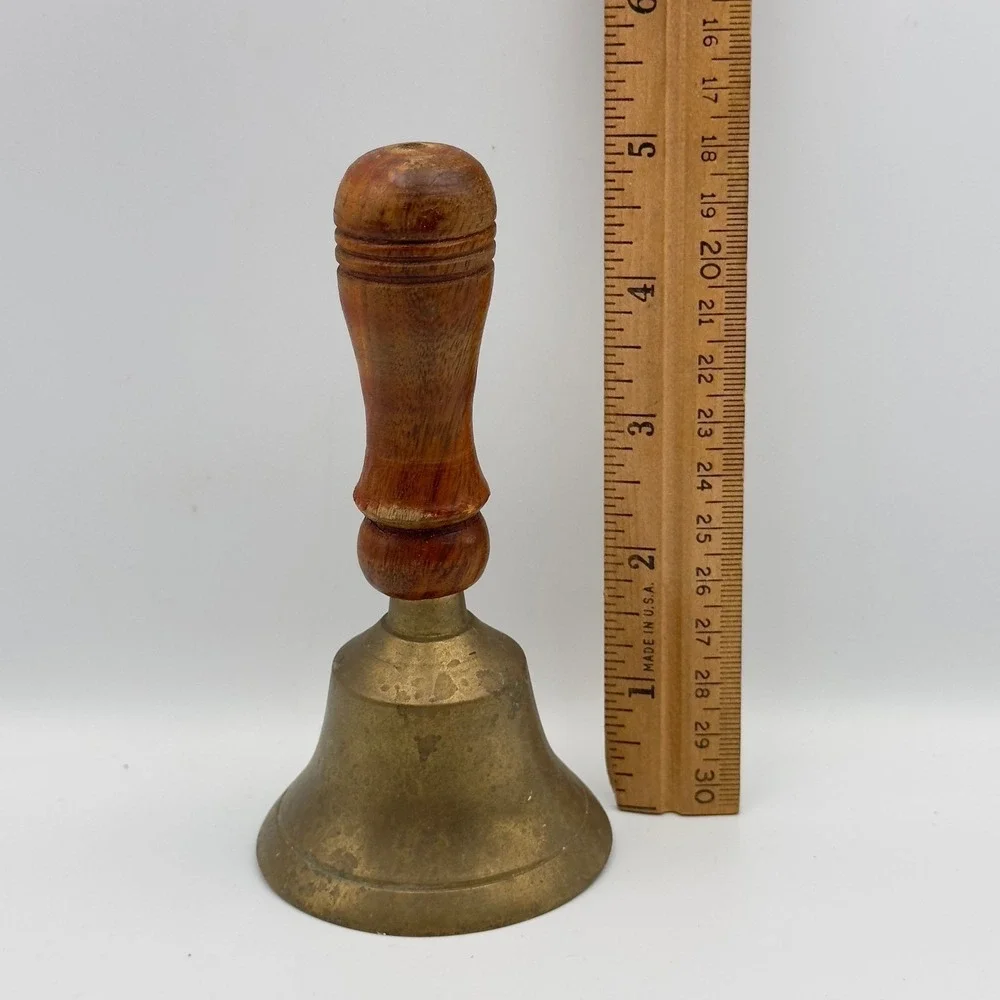 The Unbranded Brand vintage brass